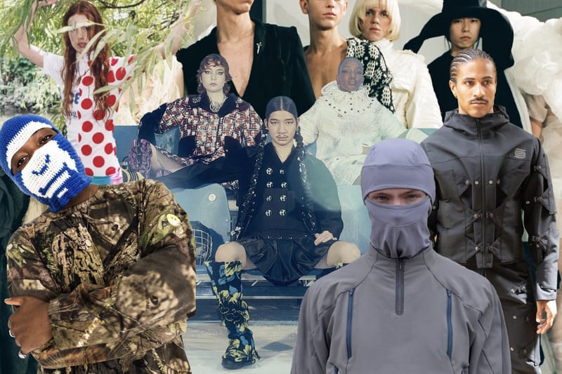 12 Emerging U.K. Designers to Put on Your Radar