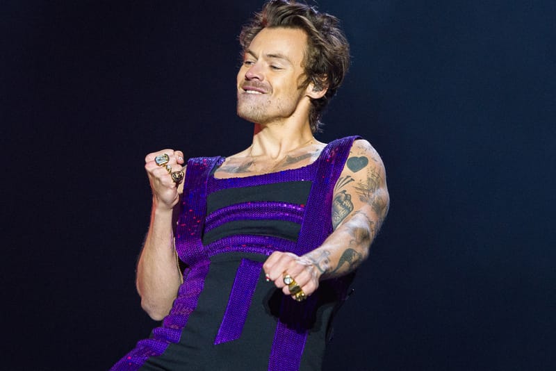 The UK's Most Streamed Songs of 2022 Only Featured British Artists