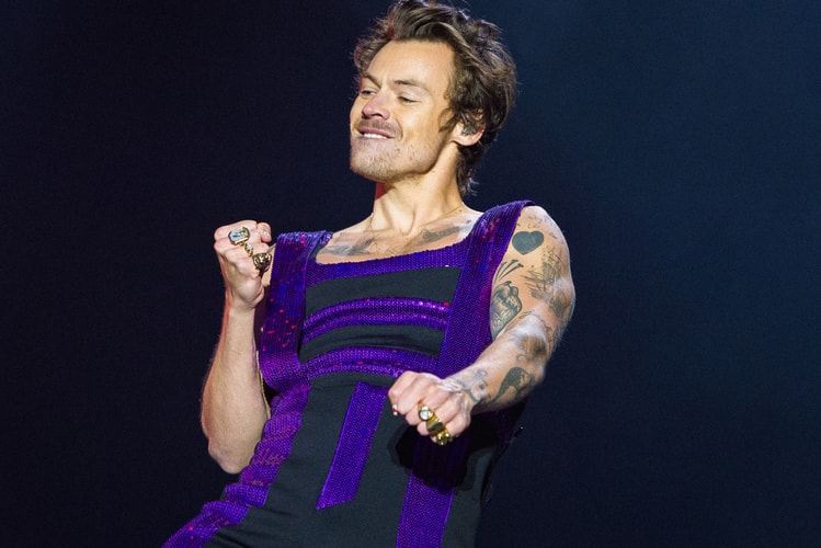 The UK's Most Streamed Songs of 2022 Only Featured British Artists