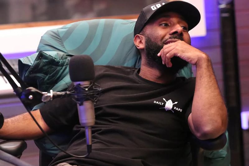 10 UK Podcasts You Need to Listen to in 2023