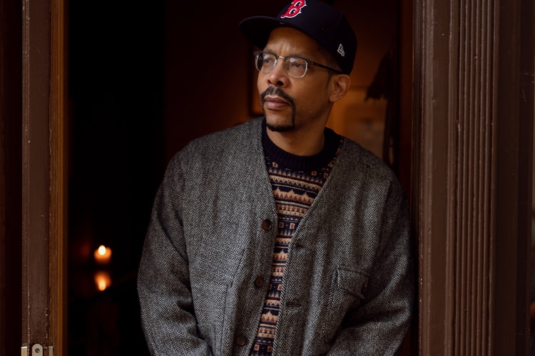 Universal Works X HHV Berlin is a Testament to Borderless Unions