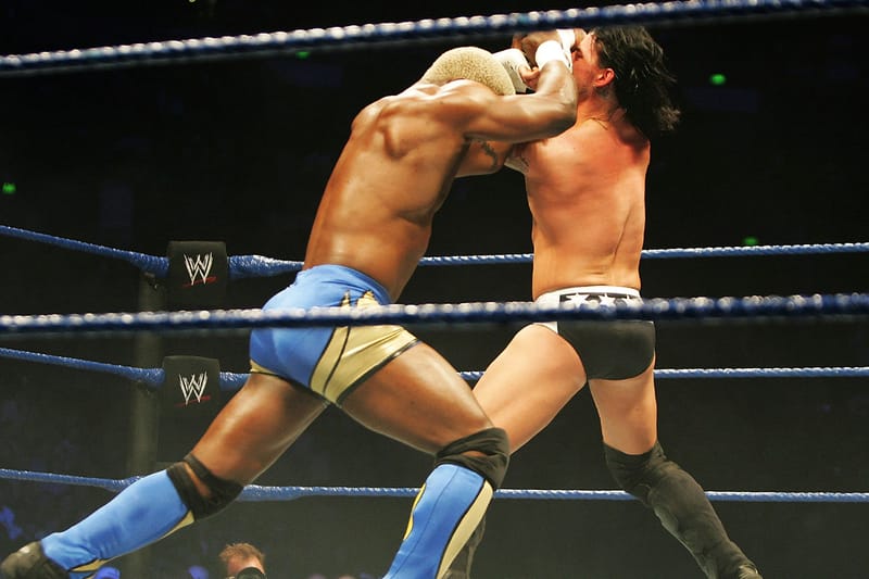 WWE's Money in the Bank to Debut at London's O2 Arena in July