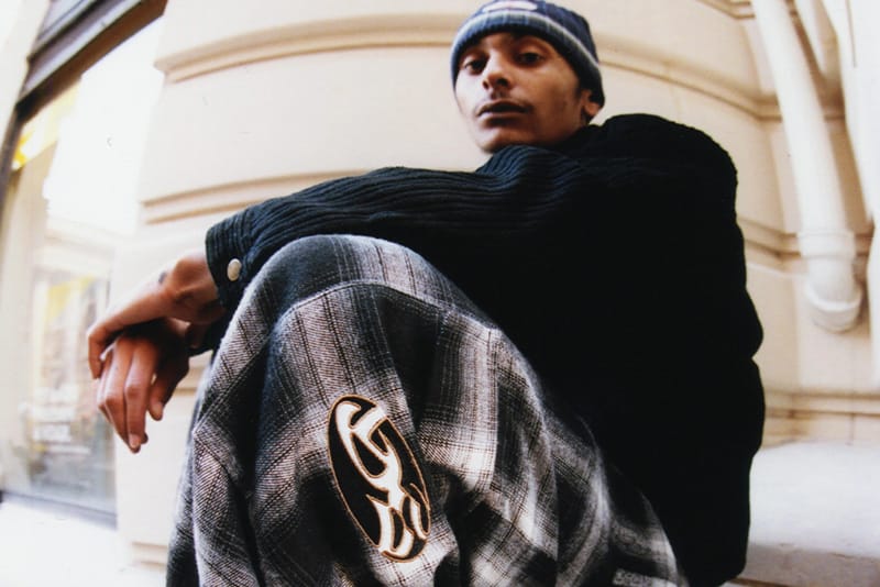 British Skate Brand Yardsale Unveils All-New "Winter Deluxe" Collection