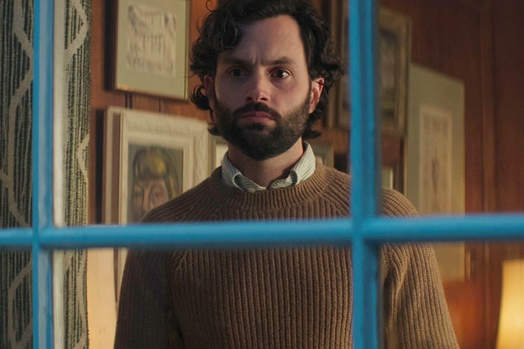 Joe Goldberg Heads to London in 'You' Season 4 Trailer