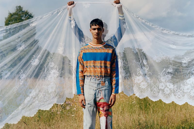 The Design Museum Celebrates London’s Fashion Influence With New Exhibition