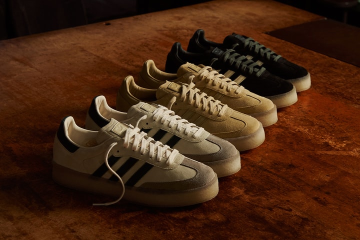 Footwear