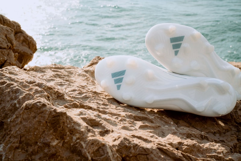 Puma Launches Sportswear Collection Made From Recovered Ocean Plastic Waste