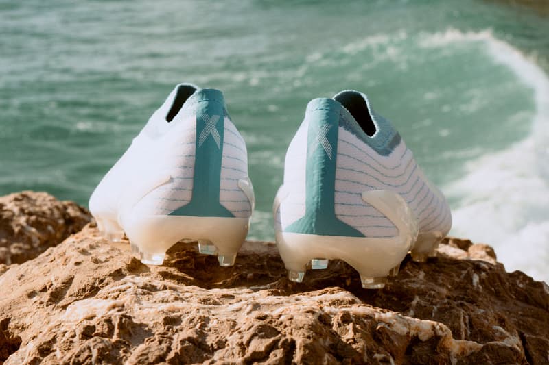 adidas Football Presents Its New "Parley Pack" |