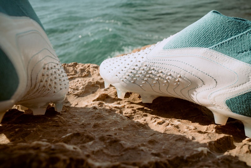 Puma Launches Sportswear Collection Made From Recovered Ocean Plastic Waste