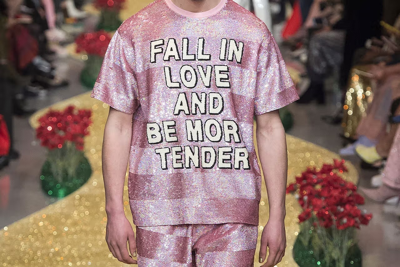 Ashish: Fall in Love and Be More Tender Exhibition Fashion London William Morris Gallery India Clothes Queer Identity Culture Community UK