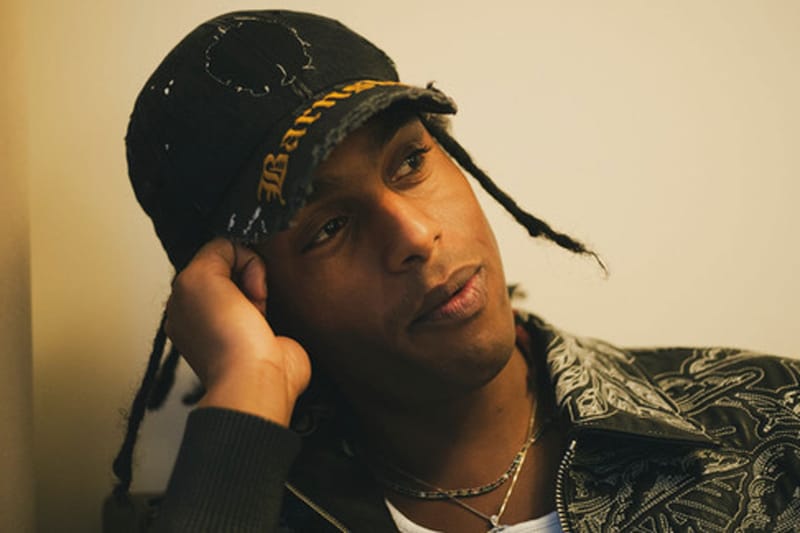 Bakar on Working With Matthew Williams, his Love for Martine Rose and New Track, "Good News"