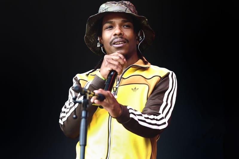 Berwyn's New Single "Bulletproof" Is All About Loyalty and Love