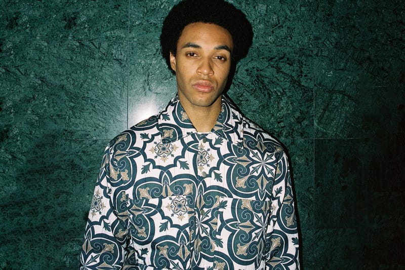 BSTN Brand Heads to Madrid for Its SS23 Campaign