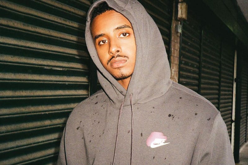 cityboymoe's Latest Record "skyblue" Is an Essential Listen