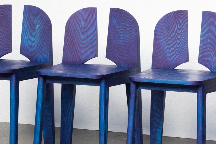 "Invitations" Collection by Common Design Envisions Bringing People Together