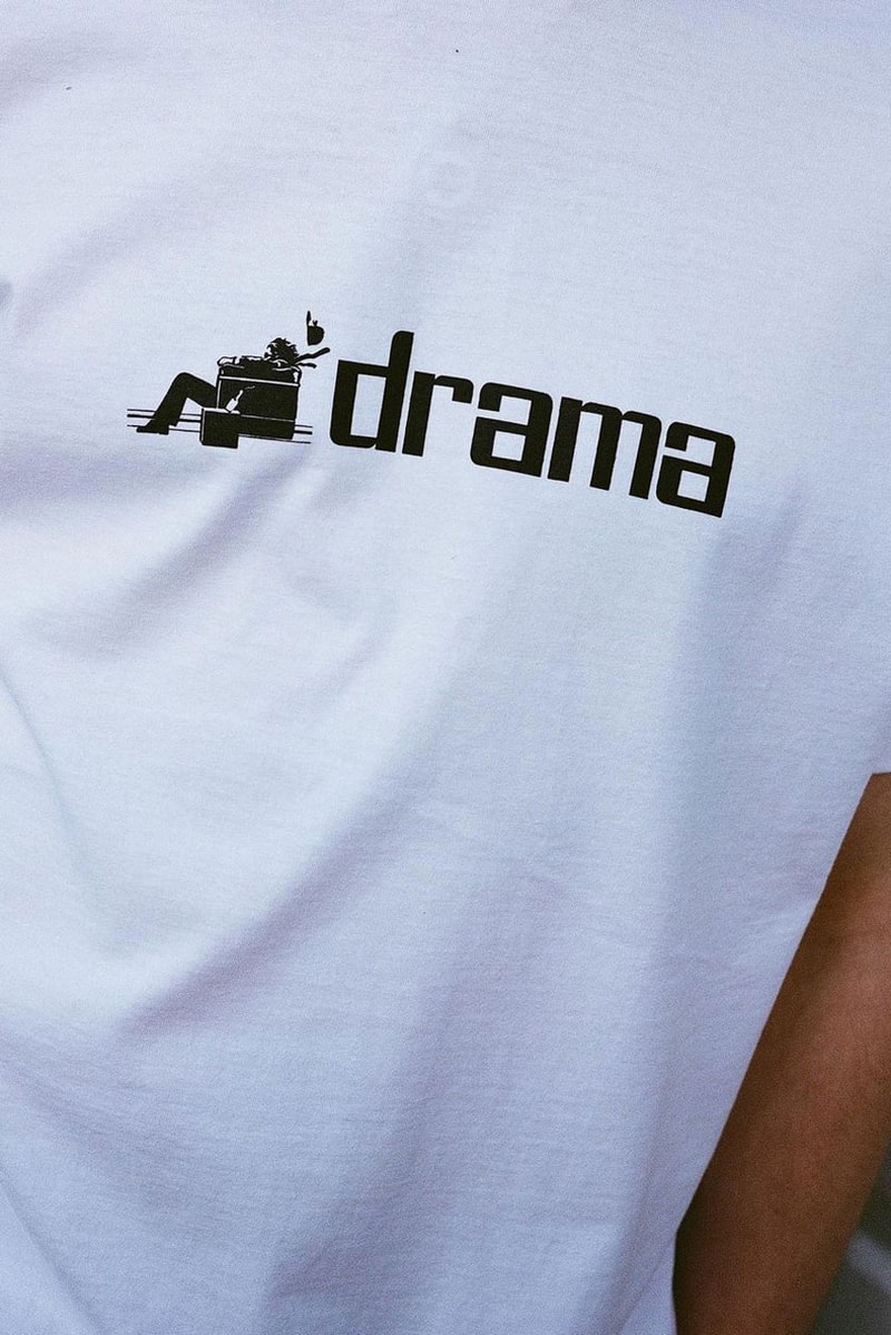 Drama Call Manchester Streetwear Aitch 0161 Fashion Style T-Shirts Trackeh Skullie Beanies