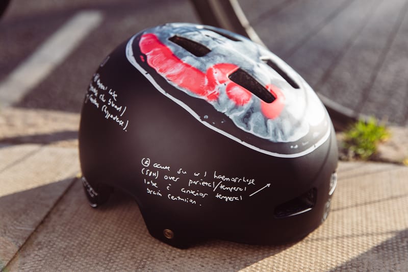 Endura's New Helmet Promotes Brain Protection On the Go