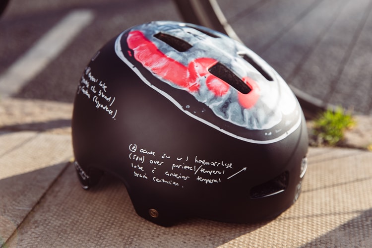 Endura's New Helmet Promotes Brain Protection On the Go