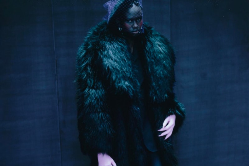 Gabriel Moses' Debut Exhibition Opens Next Month in London