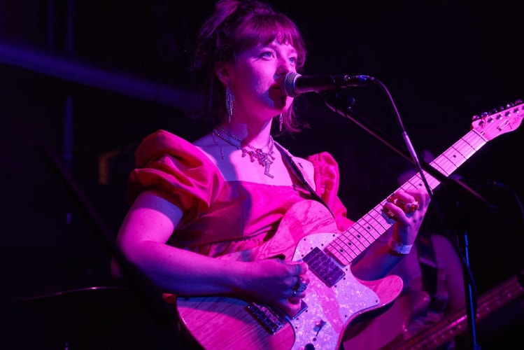 Glastonbury Festival Announces the Finalists of the 2023 Emerging Talent Competition