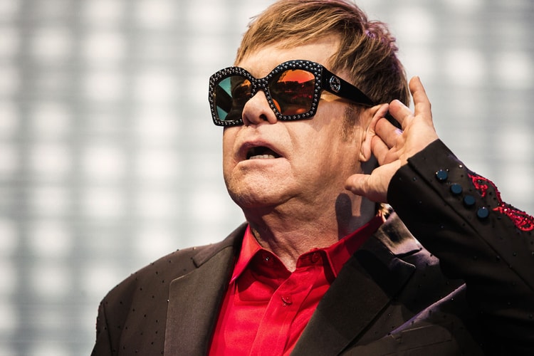 Glastonbury Festival Has Announced Its Full 2023 Line-Up