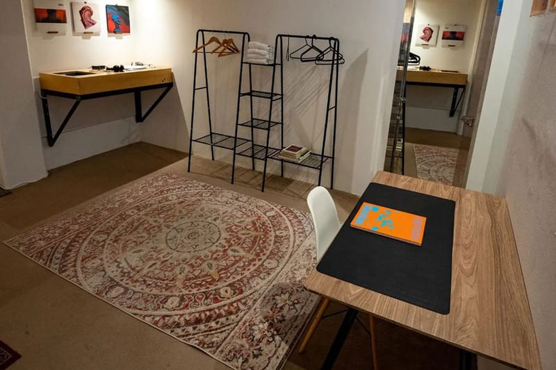 Hackney Wick-Based Vinyl Pimp Is Giving Music Addicts the Chance to Stay at Its Store Overnight