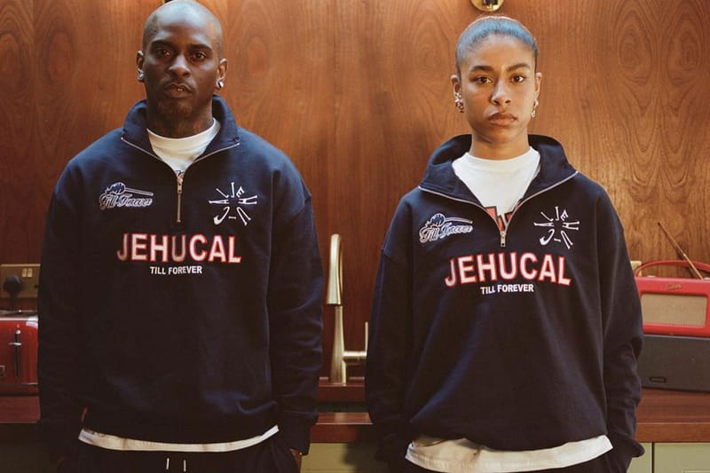 Jehucal Continues to Expand With Its New "Quarter-Zip Pack"