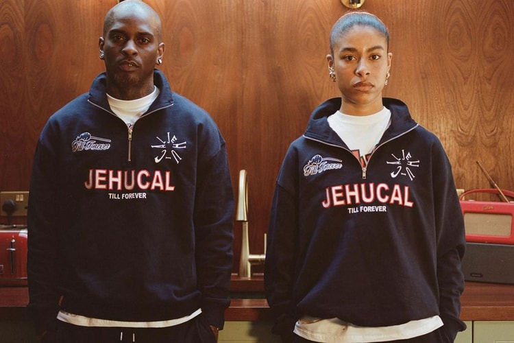 Jehucal Continues to Expand With Its New "Quarter-Zip Pack"