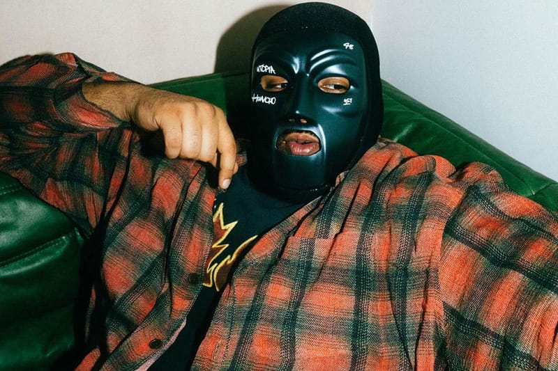 M Huncho Heads to Toronto for Introspective New Record "Conspiracy Charges"