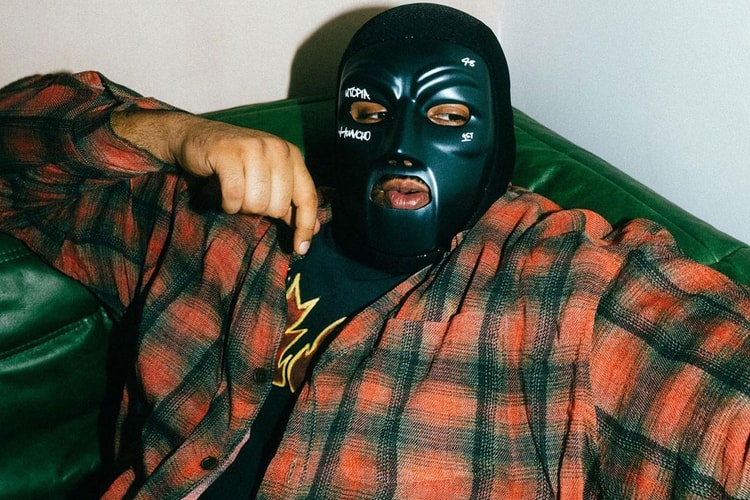 M Huncho Heads to Toronto for Introspective New Record "Conspiracy Charges"