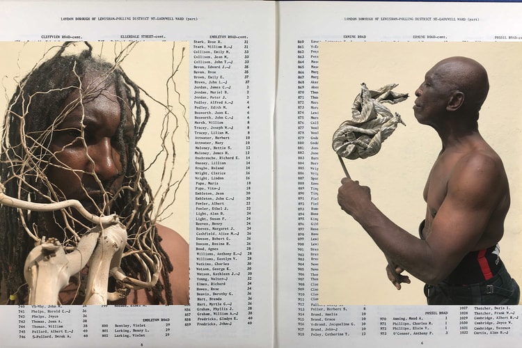 London's Migration Museum Taps EVEWRIGHT for 75th Anniversary Windrush Exhibition