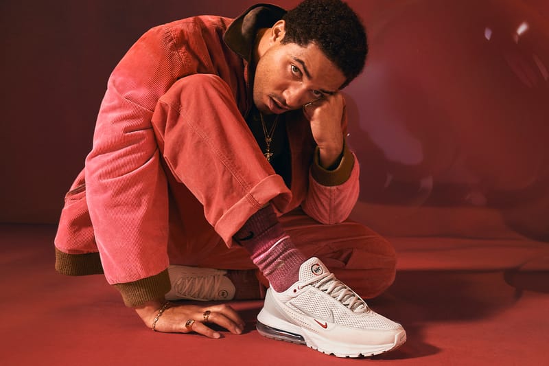 Nia Archives and Jeshi Reflect London's Dynamic Energy in Nike Air Max Pulse Campaign