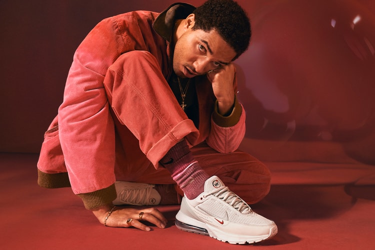 Nia Archives and Jeshi Reflect London's Dynamic Energy in Nike Air Max Pulse Campaign