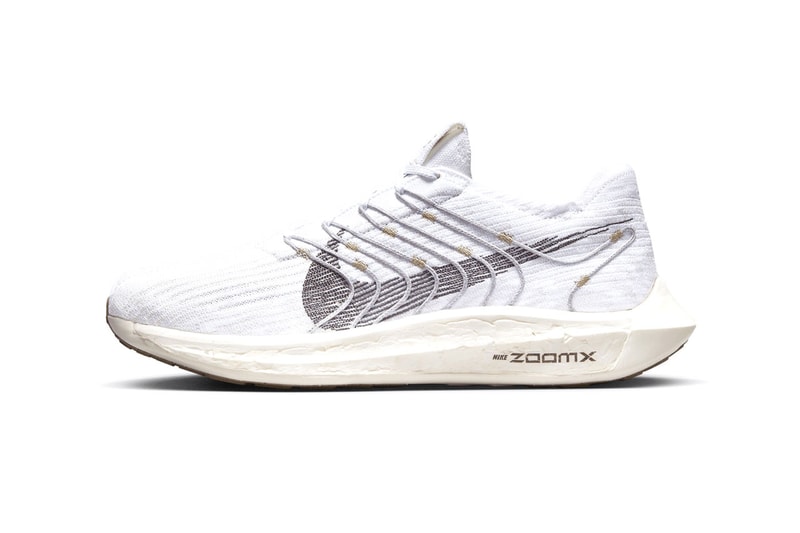 Nike Running Shoe Collection Swoosh Trail Race Track and Field Road Running Sports Athletics GORE-TEX Shoes Trainers