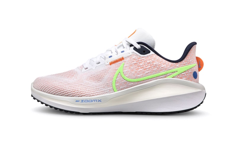 Nike Running Shoe Collection Swoosh Trail Race Track and Field Road Running Sports Athletics GORE-TEX Shoes Trainers
