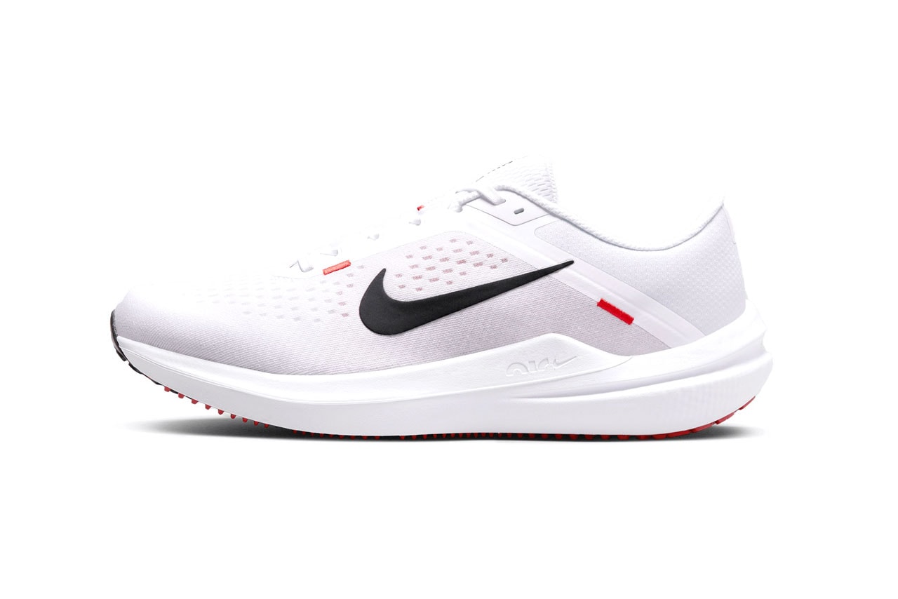 Nike Running Shoe Collection Swoosh Trail Race Track and Field Road Running Sports Athletics GORE-TEX Shoes Trainers 