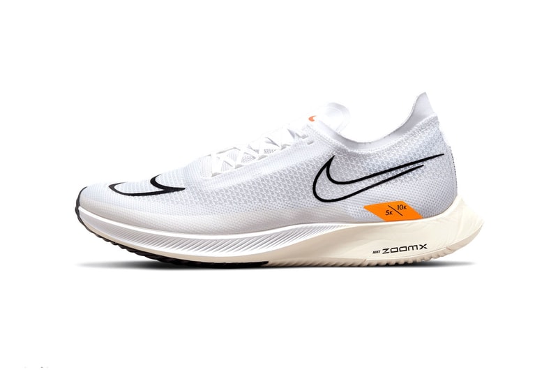 Nike Running Shoe Collection Swoosh Trail Race Track and Field Road Running Sports Athletics GORE-TEX Shoes Trainers