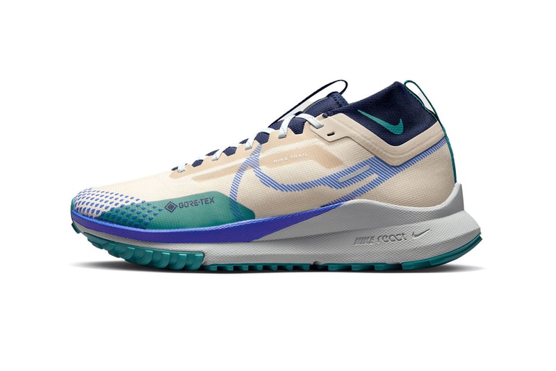 Nike Running Shoe Collection Swoosh Trail Race Track and Field Road Running Sports Athletics GORE-TEX Shoes Trainers