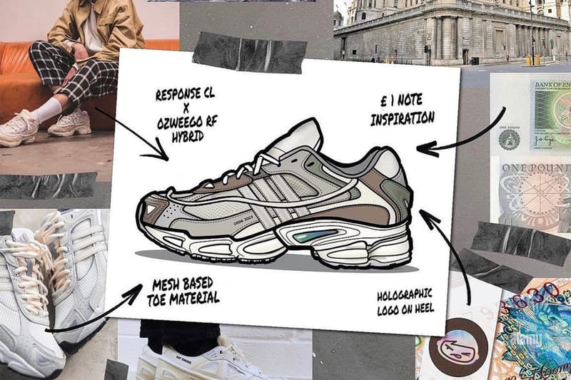 U.K. Retailer Offspring Crowned Winner of adidas Consortium Cup