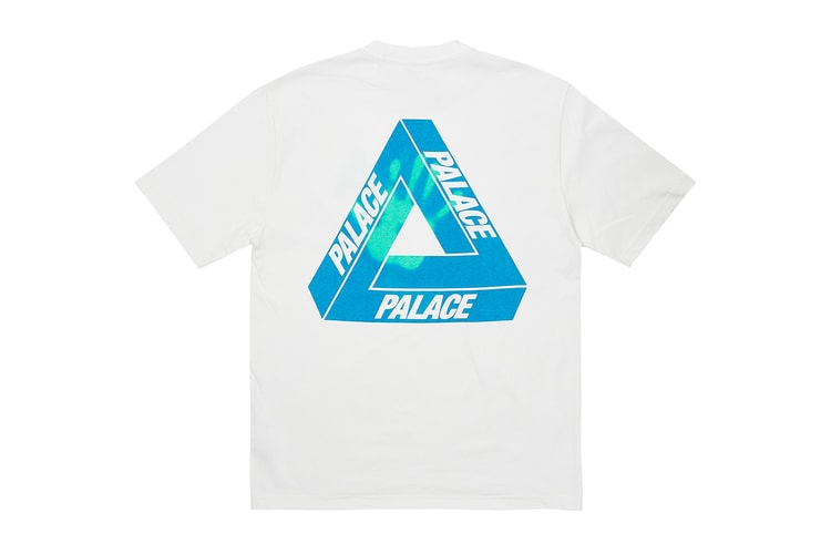 Everything Dropping at Palace This Week