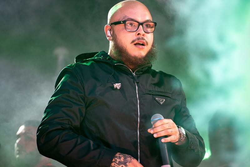 Potter Payper Lets Us Know He’s "Multifaceted" in Latest UK Rap Smash