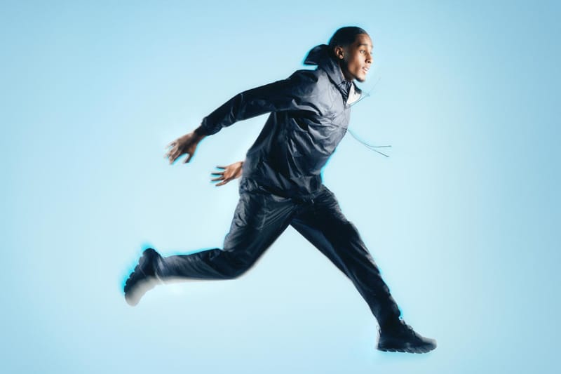 Saul Nash Joins Equinox for a Fashion-Meets-Fitness Collaboration