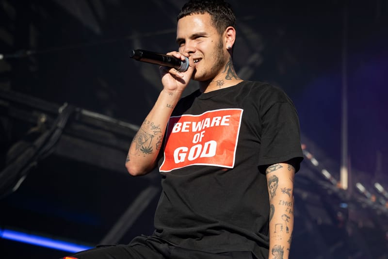 slowthai's Third Album 'UGLY' is Both In-Depth and Abrupt