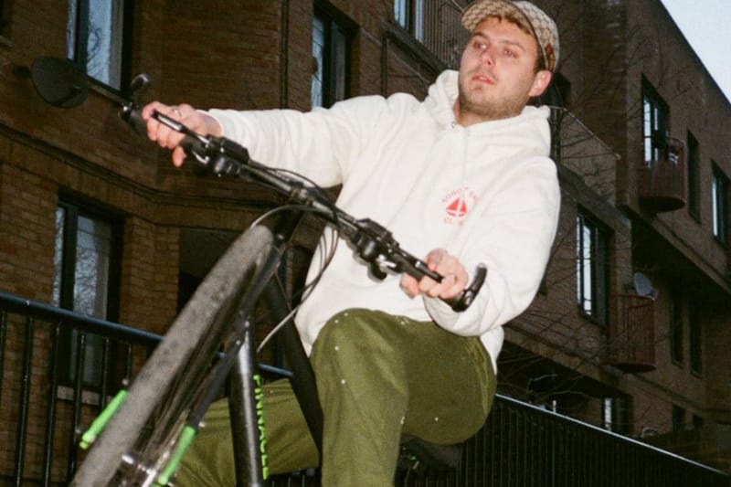 Soho Yacht Club Is Returning With a Brand-New Collection