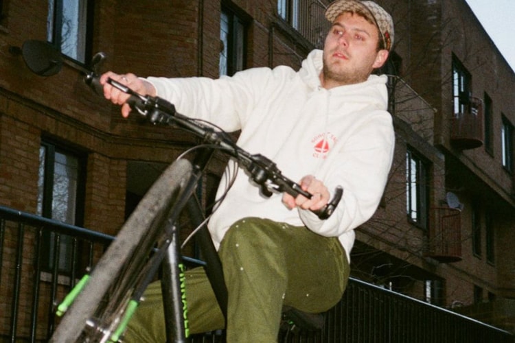 Soho Yacht Club Is Returning With a Brand-New Collection