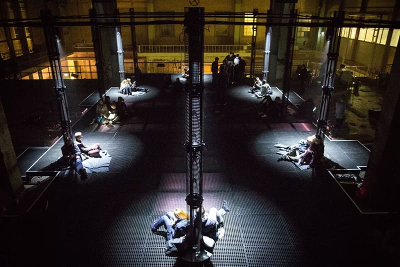 The World's Most Advanced Spatial Audio Event Is Launching in London Next Month