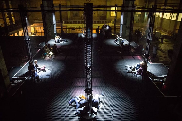 The World's Most Advanced Spatial Audio Event Is Launching in London Next Month