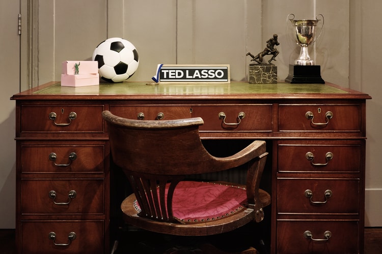 Enjoy a Night at Ted Lasso's Favorite Pub on Airbnb