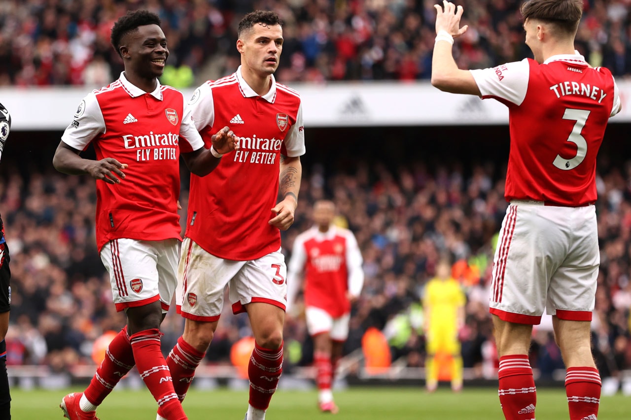 Tickets for Arsenal's Final Premier League Game of the Season Are Selling For £53,000 GBP