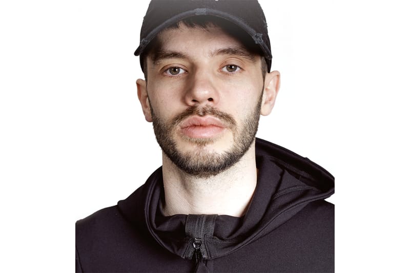 The Nine Finalists of the 2023 LVMH Prize Have Been Announced